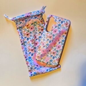 Samsung Galaxy S25 Loopy Case